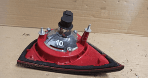 Lampa lewy tył vw golf v hb nr 1K6945093F 3