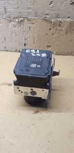 Pompa ABS DSC sterownik BMW 3 E90 6778484 6778485 4