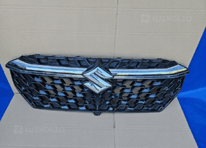 Suzuki SX4 s-cross 21- grill atrapa 6