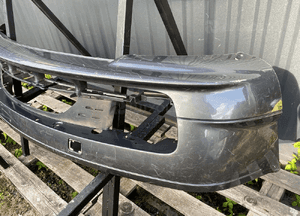 Bmw seria 3 E46 coupe cabrio zderzak przód przedni 51118195292 5