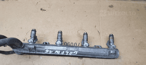 Listwa wtryskowa wtryski VW Golf IV 4 1.6 036133319AL 6