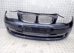 ZDERZAK PRZOD BMW E81 E87 LIFT RADOM 1