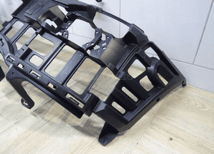 Mercedes ml W164 wzmocnienie stelaż zderzaka przód A1648850165 2