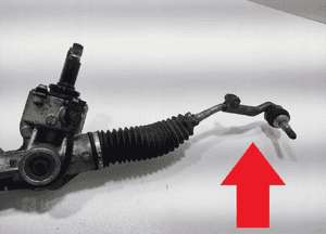 PRZEKŁADNIA MAGLOWNICA BMW 1 II F20 6883663 2015-2019 LIFT EUROPA 6