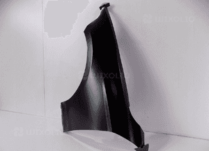 Błotnik Lewy BMW 1 F20/F21 - 4129 3