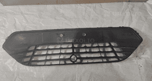 Kratka zderzaka przód przedniego ford transit custom BK21-17B968-ABW 3