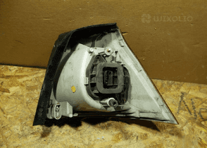 1X. lampa tył tylna lewa vw golf v 5 oryginał 4