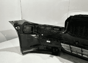 BMW 5 G30 / G31 LCI Zderzak przedni - 15925 6