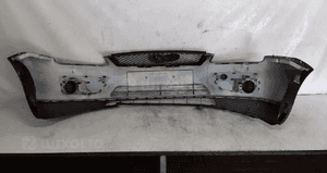 Zderzak przód przedni ford focus MK.2 2 ii granat granatowy 24 5