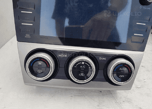 Radio nawigacja subaru xv 2011-2017 86271fj370 3