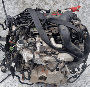 Silnik renault master iii 3 2.3 dci M9TC716 nowy 2