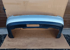 Zderzak tył tylny VW Golf IV 4 Kombi LY7W 2