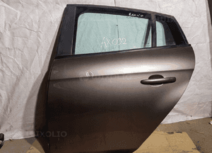 Drzwi lewy tył fiat bravo ii 07-14 VR865/B 1