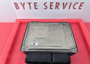 VW Volkswagen Audi Skoda Seat Komputer Sterownik silnika ECU 05E907309H 2