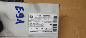 Moduł sterownik Passive GO BMW E91 9134708 4