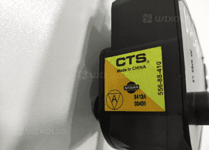 Pedał gazu nissan E-NV200 elektryk 556-88-410 2413A0040B 2014-2021 4