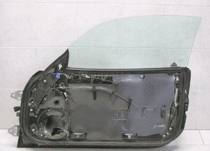 Jaguar XK8 xk 8 X100 drzwi przód przednie prawe 9
