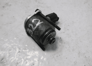 RANGE ROVER VOGUE III 3 L322 CZUJNIK MAGLOWNICY 2