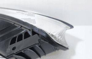 Ford focus MK4 2018- lampa przednia lewy przód JX7B-13W030-AC 5