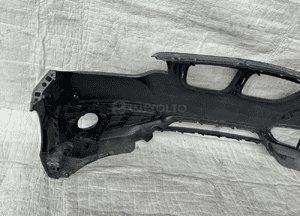 Bmw 2 F22 F23 zderzak przedni 4X pdc 4