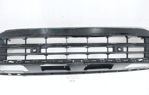 Vw tiguan ii lift 2020- spoiler dokładka zderzaka przód 5NA805903J 5