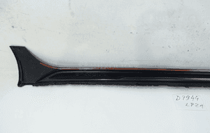 Listwa progowa lewa audi A4 B9 lift kombi allroad 6