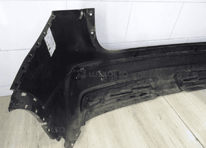 ZDERZAK NISSAN QASHQAI II J11 LIFT 85022hv20h 9