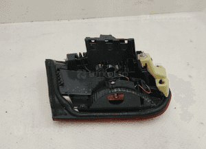 Bmw F30 F31 lift lampa tylna prawa 7369120 7