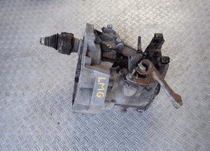 SKRZYNIA BIEGÓW 1.2 TSI LMG VW AUDI SEAT SKODA RADOM 1