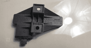 AUDI A6 C6 ANTENA KESSY STRT STOP 4F0909141 3
