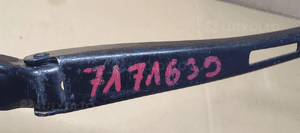 Ramie wycieraczki prawy przód wycieraczka BMW E90 7171639 7