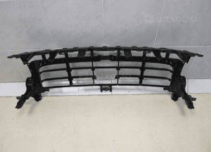 Porsche cayenne 9Y0 kratka zderzaka atrapa grill 3