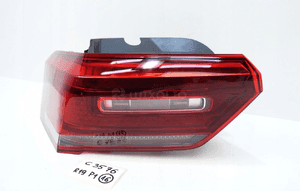 Lampa lewy tył lewa tylna vw ID3 ID.3 10A945207C 2