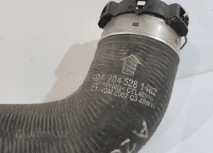 Mercedes W204 Przewód IC A2045281482 - 0214 3