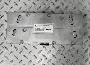 Wzmacniacz audio bmw F10 F11 F12 9351080 1