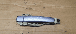 Klamka prawy przód przednia prawa VW Passat B5 FL 1