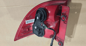 LAMPA TYLNA TYŁ PRAWA SAAB 95 9-5 KOMBI 12755798 3