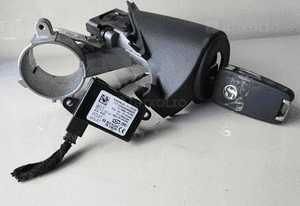 Opel insignia stacyjka kluczyk 20964877 20939745 2