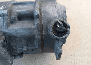 sprężarka klimatyzacji corsa d 93190815 2