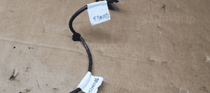 Czujnik temperatury spalin sonda VW Touareg 3.0 TDI 059906088A 7