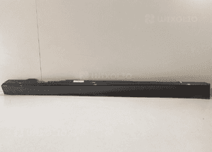BMW 3 F30 / F31 Listwa / osłona progu prawa- 14375 1