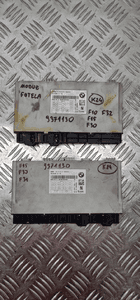 BMW F30 F31 MODUŁ STEROWNIK FOTELA 9371130 1