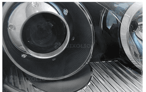 Lampy Reflektory DO VW GOLF V 5 OD 2003 DO 2008 Roku GTI LOOK H7 4