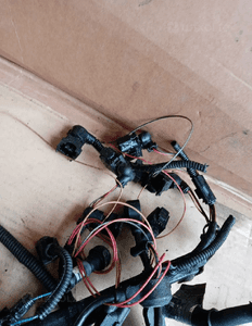 Wiązka instalacja silnika BMW 3 E46 1.8 7511320 3