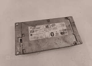 Bmw e60 oe 9187625 MODUŁ STEROWNIK BLUETOOTH mulf2 1