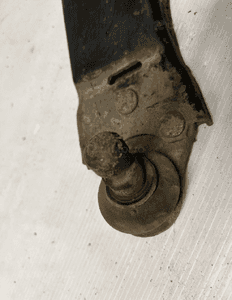 WAHACZ LEWY PRZÓD 8G9N-3A053-A VOLVO XC60 I LIFT 7