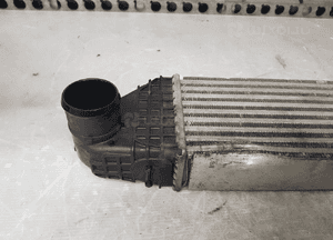 MITSUBISHI OUTLANDER III 2.2 DI-D INTERCOOLER CHŁODNICA POWIETRZA 1530A111 6