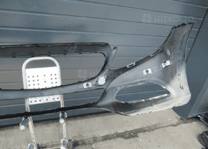 Zderzak przód przedni mercedes c-klasa W205 2014- 10