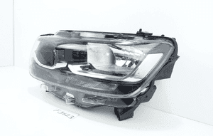 Toyota proace verso city 2020- lampa lewy przód lewa przednia 9835780680 3