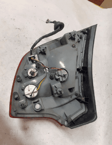 Tyl tylna lampa lewa kia ceed i lift hb 09-12R 4